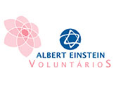 Albert Einstein Voluntários
